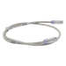 PANDUIT UTPSP3GYY - Cable de Parcheo / UTP Cat6 / 24 AWG / CM / 0.91 m (3 ft) / Gris | SIERRA STORE