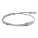 PANDUIT UTPSP3GYY - Cable de Parcheo / UTP Cat6 / 24 AWG / CM / 0.91 m (3 ft) / Gris | SIERRA STORE
