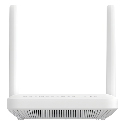 ONU GPON / Wi-Fi 5 Dual Banda / 4 Puertos Gigabit / 1 POTS / USB 2.0 / MIMO 2x2 / 2 Antenas 5 dBi / SC/UPC / Clase B+ | SIERRA STORE