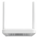 ONU GPON / Wi-Fi 5 Dual Banda / 4 Puertos Gigabit / 1 POTS / USB 2.0 / MIMO 2x2 / 2 Antenas 5 dBi / SC/UPC / Clase B+ | SIERRA STORE