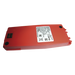 Batería Recargable Li-Ion / 1650 mAh / 7.4 VDC / 5 a 9 Horas de Autonomía / Para Radio Portátil UHF | SIERRA STORE