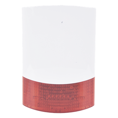 SIRENA INALAMBRICA PARA EXTERIOR LINEA FORCE | SIERRA STORE