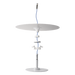 Antena Omnidireccional de Bajo Perfil Ultra Delgada con Reflector para Máxima Ganancia de 7dBi. Cubre bandas de celular 5G, 4G, 3G y | SIERRA STORE