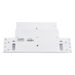 ACCESSPRO BZL1200N - Kit de Montaje Tipo Z y L / Aluminio Reforzado / L: 265x73x45 mm (10.4x2.9x1.8 in) / Z: 185x70x61 mm (7.3x2.8x2.4 | SIERRA STORE