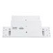 ACCESSPRO BZL1200N - Kit de Montaje Tipo Z y L / Aluminio Reforzado / L: 265x73x45 mm (10.4x2.9x1.8 in) / Z: 185x70x61 mm (7.3x2.8x2.4 | SIERRA STORE