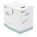 PANDUIT PUR6004BU-FE - Bobina de Cable UTP 305 m. de Cobre, TX6000™ PanNet, Reelex, Azul, Categoría 6 Mejorado (23 AWG), PVC (CMR | SIERRA STORE