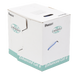 PANDUIT PUR6004BU-FE - Bobina de Cable UTP 305 m. de Cobre, TX6000™ PanNet, Reelex, Azul, Categoría 6 Mejorado (23 AWG), PVC (CMR | SIERRA STORE