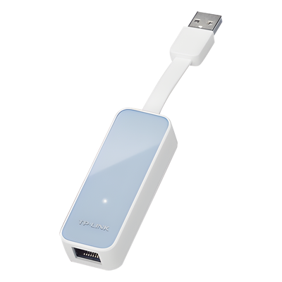 Adaptador de red / USB 2.0 a RJ45 / 10/100 Mbps / 71 x 26 x 16.2 mm / 0.23 x 0.09 x 0.05 ft | SIERRA STORE