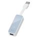 Adaptador de red / USB 2.0 a RJ45 / 10/100 Mbps / 71 x 26 x 16.2 mm / 0.23 x 0.09 x 0.05 ft | SIERRA STORE