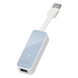 Adaptador de red / USB 2.0 a RJ45 / 10/100 Mbps / 71 x 26 x 16.2 mm / 0.23 x 0.09 x 0.05 ft | SIERRA STORE