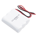 Batería de Emergencia / Ni-Cd / 3.6V DC / 1000 mAh / Compacta | SIERRA STORE