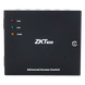 Controlador de Acceso 4 Puertas / 3,000 Huellas / 30,000 Tarjetas / TCP-IP / Gabinete Metálico con Fuente 12V 5A | SIERRA STORE