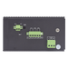 Switch Industrial Administrable Gigabit con 2 Puertos PoE bt + 6 Puertos PoE af/at o 24 V Pasivo + 2 SFP Gigabit, 240 W | SIERRA STORE