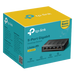 Switch / 5 Puertos Gigabit / 10 Gbps / Fanless / 3.5×2.8×0.9 in | SIERRA STORE