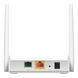 Router GPON / Wi-Fi N 300 Mbps / 1 Puerto PON SC/APC / 1 Puerto LAN Gigabit / 2 Antenas Externas / Gestión Remota ACS | SIERRA STORE