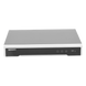 EPCOM EV-8004TURBO-D - DVR 4 Canales TurboHD + 4 Canales IP/ 8 Megapixel/ Acusense/ Audio por coaxitron / 1 Bahía de Disco Duro /4 | SIERRA STORE