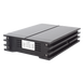 Sirena Vehicular / 100W / 115 dB / Control Unimando / 3 Salidas Auxiliares / Micrófono / Interconexión a Radio | SIERRA STORE