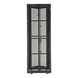PANDUIT XG74222BS0001 - Gabinete para Centros de Datos / 42 UR / 700 mm (2.3 ft) Ancho / 1200 mm (3.9 ft) Profundidad / Acero / Negro | SIERRA STORE