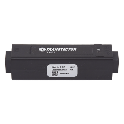 Protector Contra Descargas Para E1/T1 | SIERRA STORE