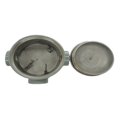 Caja a Prueba de Explosión / Aluminio Libre de Cobre / NPT 1" (25 mm) / IK09 / Clase I, II, III / División 1 y 2 / UL 886 | SIERRA STORE