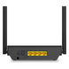 ONT Router Wi-Fi 6 / AX3000 / 1 Puerto PON SC/APC / 4 Puertos Gigabit / EasyMesh / Beamforming | SIERRA STORE