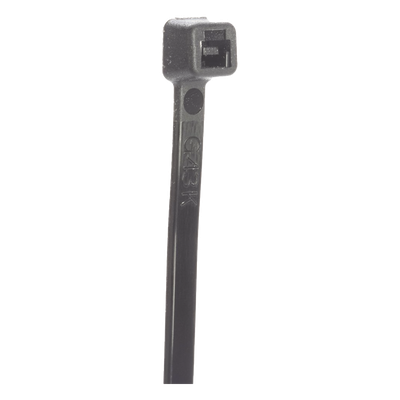 PANDUIT S21-120-C0 - Cincho de Nylon / 533 mm (1.7 ft) x 7.6 mm / Resistente UV Exterior / 534 N (120 lb) / -40°C a 85°C / UL 62275 / | SIERRA STORE