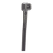 PANDUIT S21-120-C0 - Cincho de Nylon / 533 mm (1.7 ft) x 7.6 mm / Resistente UV Exterior / 534 N (120 lb) / -40°C a 85°C / UL 62275 / | SIERRA STORE
