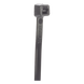 PANDUIT S21-120-C0 - Cincho de Nylon / 533 mm (1.7 ft) x 7.6 mm / Resistente UV Exterior / 534 N (120 lb) / -40°C a 85°C / UL 62275 / | SIERRA STORE