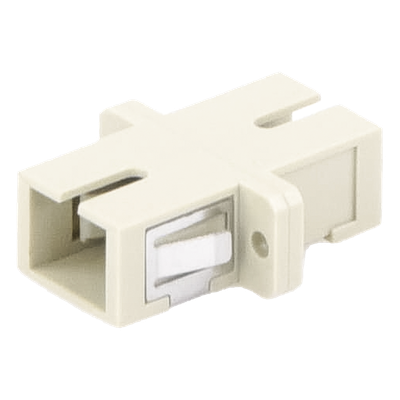 LINKEDPRO BY EPCOM LP-FOAD-6084 - Acoplador de Fibra Óptica / SC/PC Simplex / Multimodo / Distribuidores de Fibra | SIERRA STORE