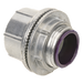 Conector para áreas peligrosas / Zinc / 1 1/4 pulgada / Clase I Div 2 / Zona 2 / Resistente a intemperie | SIERRA STORE