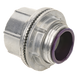 Conector para áreas peligrosas / Zinc / 1 1/4 pulgada / Clase I Div 2 / Zona 2 / Resistente a intemperie | SIERRA STORE
