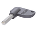 ACCESSPRO XBS-SZ-KEY - Llave de Desbloqueo / Motor 500W / 220-380V / Puerta ≤3000 kg / Velocidad 1400-1440 RPM | SIERRA STORE