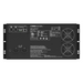 Rack de Expansión E/S / 32 Entradas Analógicas / 24 Salidas / Dante / Redundancia de Fuente | SIERRA STORE