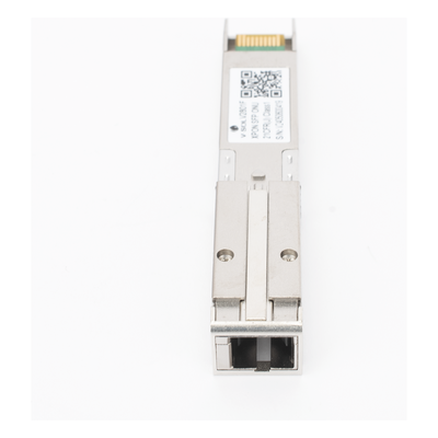 Módulo SFP / Conversor a ONU EPON-GPON / Diseño Ultracompacto / FTTH / Transmisión Simétrica y Asimétrica | SIERRA STORE