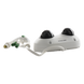 HIKVISION DS-2CD6D52G0-IHS - Cámara IP Dual-Lente / 5 Megapixel / 2.8 mm Fijo / WDR 120 dB / IR 10 m (32.8 ft) / IP67 / IK10 / PoE / | SIERRA STORE