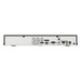 DVR Pentahíbrido / 4 Canales TURBOHD + 2 Canales IP / 8 Megapixel (4K) / Audio Bidireccional por Coaxitron / AcuSense / Reconocimiento | SIERRA STORE