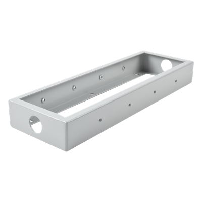 Base Inferior de Gabinete del Amplificador CRSOG-XX-WB para Exteriores Cerevo. | SIERRA STORE