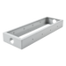 Base Inferior de Gabinete del Amplificador CRSOG-XX-WB para Exteriores Cerevo. | SIERRA STORE