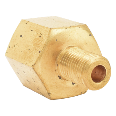 Pozo de Inmersión para Sensor de Temperatura / Acero Inoxidable / 5 Pulgadas de Largo / Compatible con Controladores C7021D2001 | SIERRA STORE