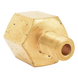 Pozo de Inmersión para Sensor de Temperatura / Acero Inoxidable / 5 Pulgadas de Largo / Compatible con Controladores C7021D2001 | SIERRA STORE