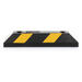 ACCESSPRO AC-55TV - Tope Vehicular / 55cm / 14cm Ancho / 9cm Alto / Carga 5 Ton / -45°C a 60°C | SIERRA STORE