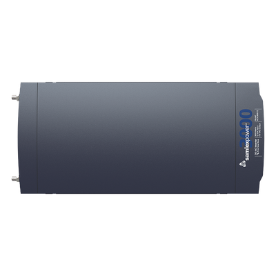Inversor de Corriente de Onda Senoidal Pura 3000 W / 12 Vcc / salida 120VCA | SIERRA STORE