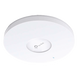 Punto de Acceso Wi-Fi 6 / AX1800 MU-MIMO 2x2 / PoE+ / 16 SSID / Montaje Techo-Pared / Omada Mesh | SIERRA STORE
