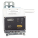 ACCESSPRO MAG175 - Chapa Magnética / 175 lbs (79.4 kg) / 12-24V AC/DC / Puertas Corredizas / Indicador de Estado / Fail-Safe | SIERRA STORE