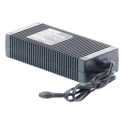 Fuente de poder / 53 VCC / 3 A / 100-240 VCA / -20°C a 45°C / 7.48 x 3.43 x 1.69 pulgadas | SIERRA STORE
