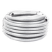 Tubo Flexible Galvanizado / 1" (25 mm) / Rollo 30 m (98.4 ft) / Acero Pregalvanizado / NEMA FB-1 | SIERRA STORE