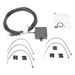 PANDUIT EE001 - Sensor de Agua o Líquidos, Para Cuartos de Telecomunicaciones o Centros de Datos, Compatible con PDUs G5 SmartZone de | SIERRA STORE