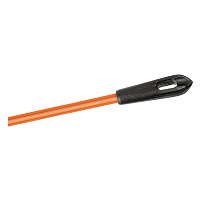 Guías Jalacables de Fibra de Vidrio Multirranuradas / Diseño de Baja Fricción / No Conductoras / Guía de Espiral de Acero de 7 | SIERRA STORE