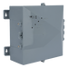 Energizador Perimétrico / 12,000 V / 1.2 J / 3,500 m (11,482.9 ft) Lineales / Control Remoto con Pánico / NEMA 2 | SIERRA STORE