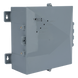 Energizador Perimétrico / 12,000 V / 1.2 J / 3,500 m (11,482.9 ft) Lineales / Control Remoto con Pánico / NEMA 2 | SIERRA STORE